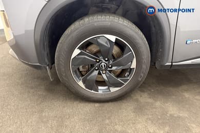 Nissan X-Trail Acenta Premium Automatic Petrol-Electric Hybrid SUV - Stock Number (1667530) - 26th supplementary image