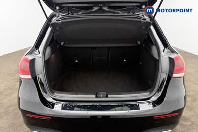 Mercedes-Benz A Class Amg Line Automatic Petrol Hatchback - Stock Number (1667806) - 6th supplementary image