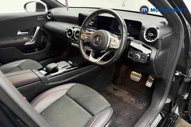Mercedes-Benz A Class Amg Line Automatic Petrol Hatchback - Stock Number (1667806) - 7th supplementary image