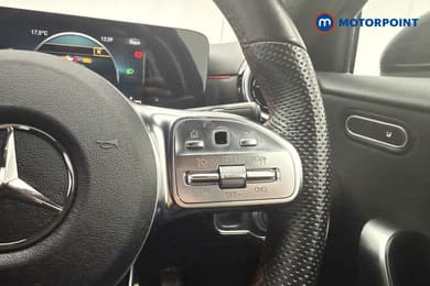 Mercedes-Benz A Class Amg Line Automatic Petrol Hatchback - Stock Number (1667806) - 9th supplementary image