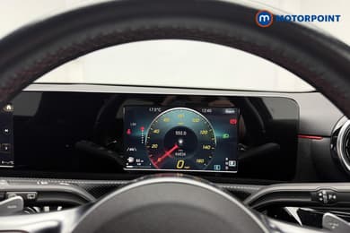 Mercedes-Benz A Class Amg Line Automatic Petrol Hatchback - Stock Number (1667806) - 10th supplementary image