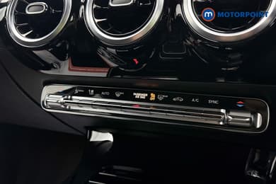 Mercedes-Benz A Class Amg Line Automatic Petrol Hatchback - Stock Number (1667806) - 14th supplementary image