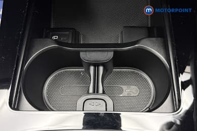 Mercedes-Benz A Class Amg Line Automatic Petrol Hatchback - Stock Number (1667806) - 16th supplementary image