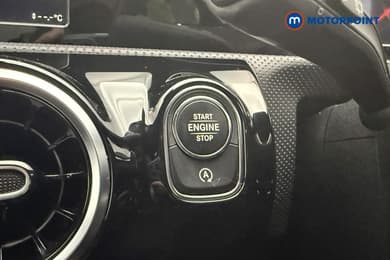 Mercedes-Benz A Class Amg Line Automatic Petrol Hatchback - Stock Number (1667806) - 18th supplementary image