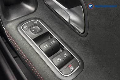 Mercedes-Benz A Class Amg Line Automatic Petrol Hatchback - Stock Number (1667806) - 20th supplementary image