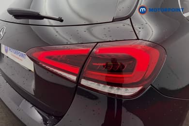 Mercedes-Benz A Class Amg Line Automatic Petrol Hatchback - Stock Number (1667806) - 22nd supplementary image