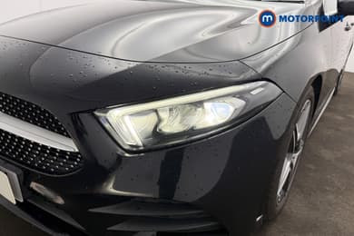 Mercedes-Benz A Class Amg Line Automatic Petrol Hatchback - Stock Number (1667806) - 25th supplementary image