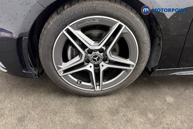Mercedes-Benz A Class Amg Line Automatic Petrol Hatchback - Stock Number (1667806) - 29th supplementary image