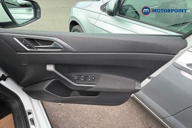 Volkswagen Polo R-Line Manual Petrol Hatchback - Stock Number (1668505) - 4th supplementary image