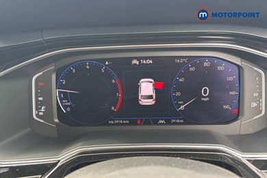 Volkswagen Polo R-Line Manual Petrol Hatchback - Stock Number (1668505) - 8th supplementary image