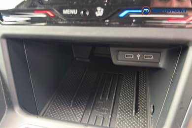 Volkswagen Polo R-Line Manual Petrol Hatchback - Stock Number (1668505) - 11th supplementary image