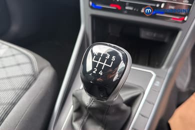 Volkswagen Polo R-Line Manual Petrol Hatchback - Stock Number (1668505) - 12th supplementary image