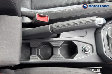 Volkswagen Polo R-Line Manual Petrol Hatchback - Stock Number (1668505) - 13th supplementary image