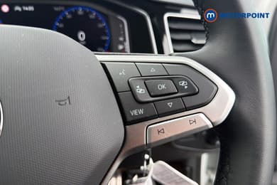 Volkswagen Polo R-Line Manual Petrol Hatchback - Stock Number (1668505) - 14th supplementary image