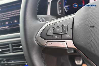 Volkswagen Polo R-Line Manual Petrol Hatchback - Stock Number (1668505) - 15th supplementary image