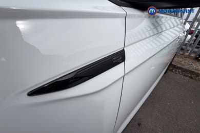Volkswagen Polo R-Line Manual Petrol Hatchback - Stock Number (1668505) - 21st supplementary image