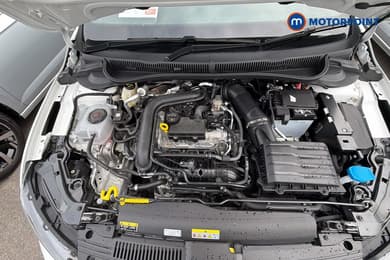 Volkswagen Polo R-Line Manual Petrol Hatchback - Stock Number (1668505) - 22nd supplementary image