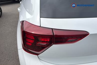 Volkswagen Polo R-Line Manual Petrol Hatchback - Stock Number (1668505) - 26th supplementary image