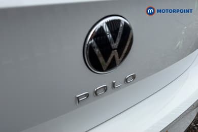 Volkswagen Polo R-Line Manual Petrol Hatchback - Stock Number (1668505) - 27th supplementary image