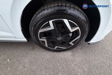 Volkswagen Polo R-Line Manual Petrol Hatchback - Stock Number (1668505) - 38th supplementary image
