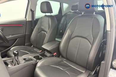 Seat Leon Fr Sport Manual Petrol Hatchback - Stock Number (1668622) - 3rd supplementary image