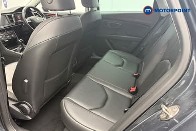 Seat Leon Fr Sport Manual Petrol Hatchback - Stock Number (1668622) - 5th supplementary image