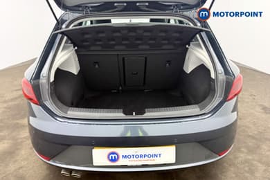 Seat Leon Fr Sport Manual Petrol Hatchback - Stock Number (1668622) - 6th supplementary image