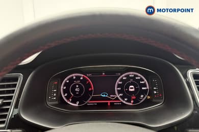Seat Leon Fr Sport Manual Petrol Hatchback - Stock Number (1668622) - 10th supplementary image
