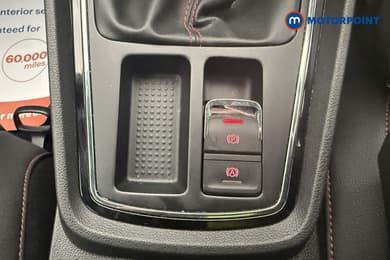 Seat Leon Fr Sport Manual Petrol Hatchback - Stock Number (1668622) - 16th supplementary image