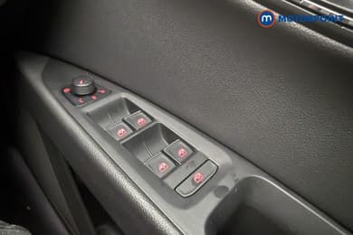 Seat Leon Fr Sport Manual Petrol Hatchback - Stock Number (1668622) - 17th supplementary image