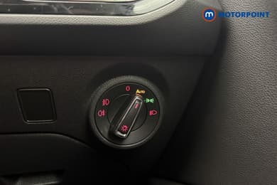 Seat Leon Fr Sport Manual Petrol Hatchback - Stock Number (1668622) - 18th supplementary image