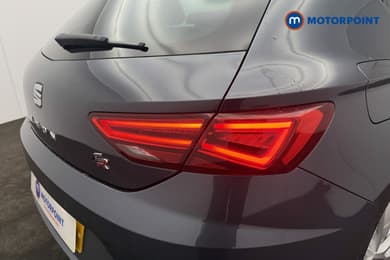 Seat Leon Fr Sport Manual Petrol Hatchback - Stock Number (1668622) - 19th supplementary image