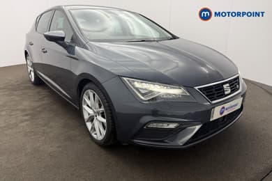 Seat Leon Fr Sport Manual Petrol Hatchback - Stock Number (1668622) - 20th supplementary image