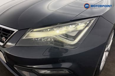 Seat Leon Fr Sport Manual Petrol Hatchback - Stock Number (1668622) - 22nd supplementary image