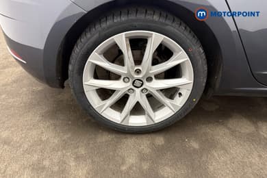 Seat Leon Fr Sport Manual Petrol Hatchback - Stock Number (1668622) - 24th supplementary image