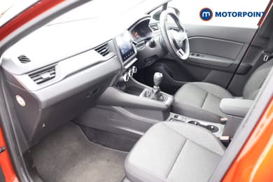 Renault Captur Evolution Manual Petrol SUV - Stock Number (1669014) - 31st supplementary image