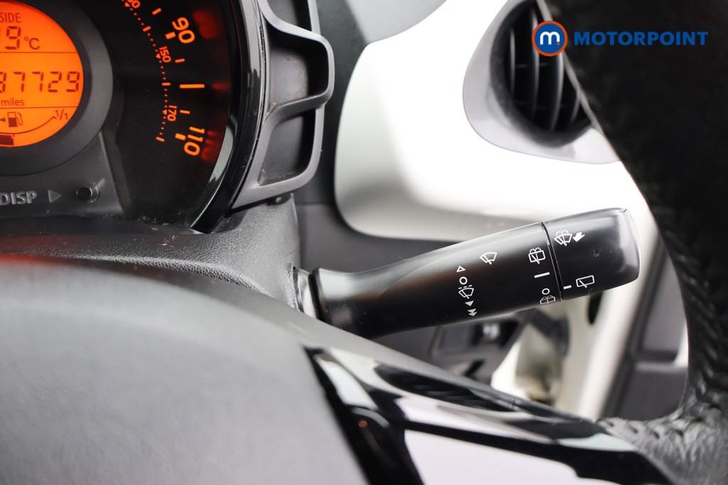 Toyota Aygo X-Press Manual Petrol Hatchback - Stock Number (1669695) - 8th supplementary image