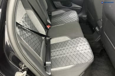 Volkswagen Polo R-Line Manual Petrol Hatchback - Stock Number (1670134) - 4th supplementary image