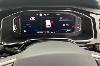 Volkswagen Polo R-Line Manual Petrol Hatchback - Stock Number (1670134) - 7th supplementary image