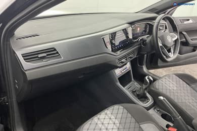 Volkswagen Polo R-Line Manual Petrol Hatchback - Stock Number (1670134) - 9th supplementary image