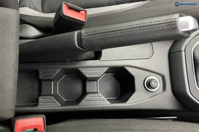 Volkswagen Polo R-Line Manual Petrol Hatchback - Stock Number (1670134) - 14th supplementary image
