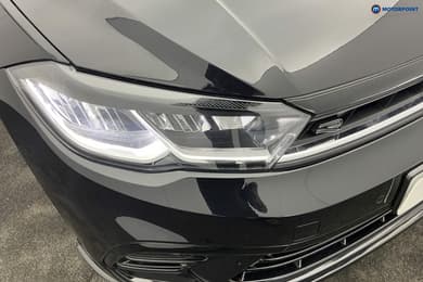 Volkswagen Polo R-Line Manual Petrol Hatchback - Stock Number (1670134) - 29th supplementary image