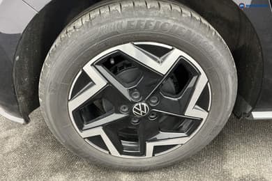 Volkswagen Polo R-Line Manual Petrol Hatchback - Stock Number (1670134) - 33rd supplementary image