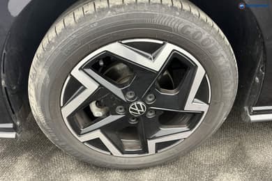 Volkswagen Polo R-Line Manual Petrol Hatchback - Stock Number (1670134) - 35th supplementary image