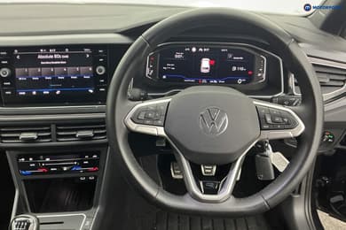 Volkswagen Polo R-Line Manual Petrol Hatchback - Stock Number (1670134) - 1st supplementary image