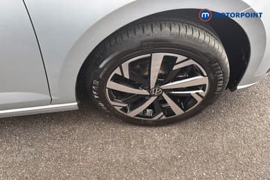 Volkswagen Polo Match Automatic Petrol Hatchback - Stock Number (1670135) - 2nd supplementary image