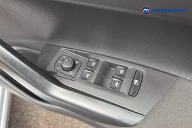 Volkswagen Polo Match Automatic Petrol Hatchback - Stock Number (1670135) - 5th supplementary image