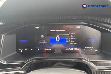 Volkswagen Polo Match Automatic Petrol Hatchback - Stock Number (1670135) - 6th supplementary image