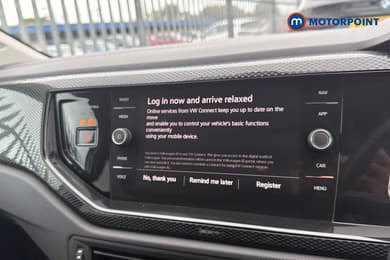 Volkswagen Polo Match Automatic Petrol Hatchback - Stock Number (1670135) - 7th supplementary image