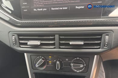 Volkswagen Polo Match Automatic Petrol Hatchback - Stock Number (1670135) - 8th supplementary image